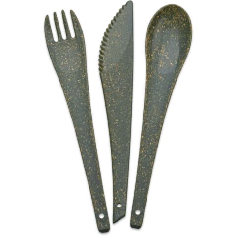 Rio Bestekset Set van 3 Stuks