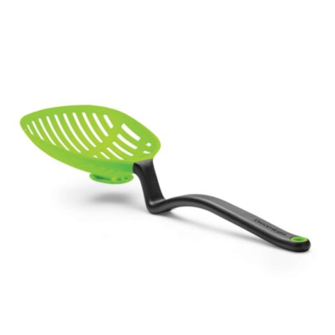 Big Lestrain Lepel met Vergiet