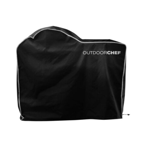 BBQ Accessoire Beschermhoes Lugano 570G