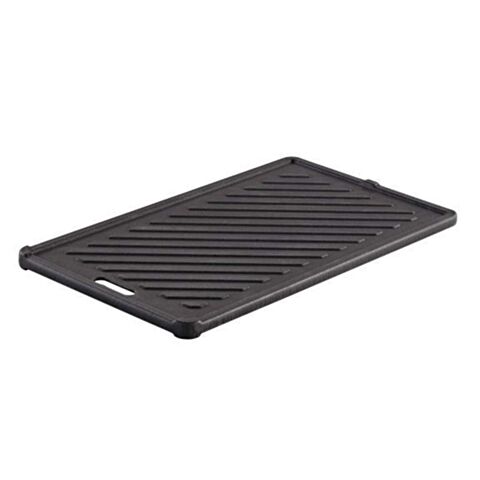 BBQ Accessoire Grillplaat Videro G2-P