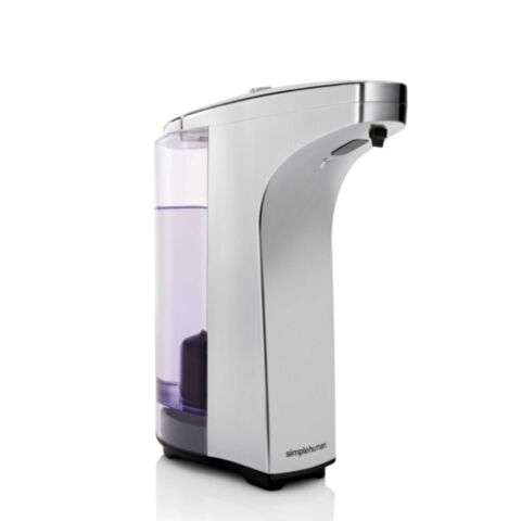Zeepdispenser met Sensor 237 ml excl. Batterijen