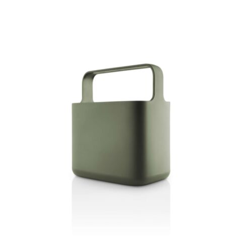 Green Tool Caddy