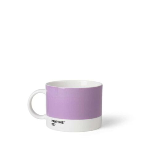 Theebeker 475 ml - Light Purple 257