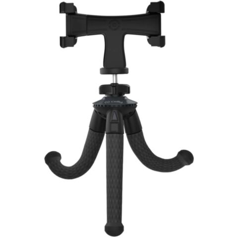 ProClick Camerastatief Flexibel Mini met Smartphonehouder