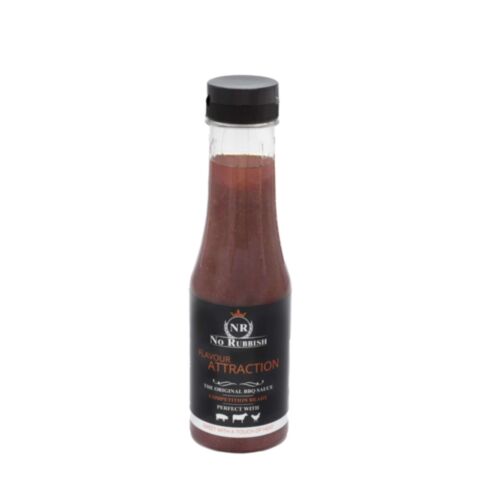 BBQ Saus Flavour Attraction