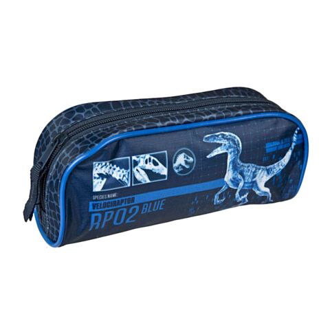 Jurrasic World Etui voor Pennen