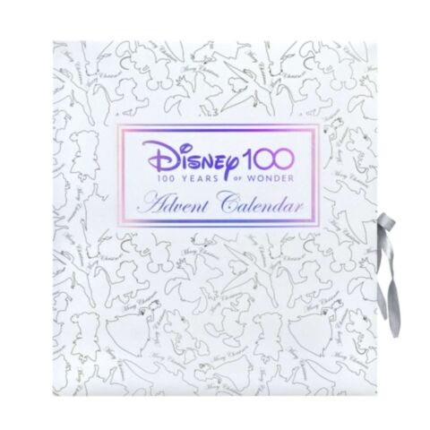 Walt Disney Luxe Adventkalender