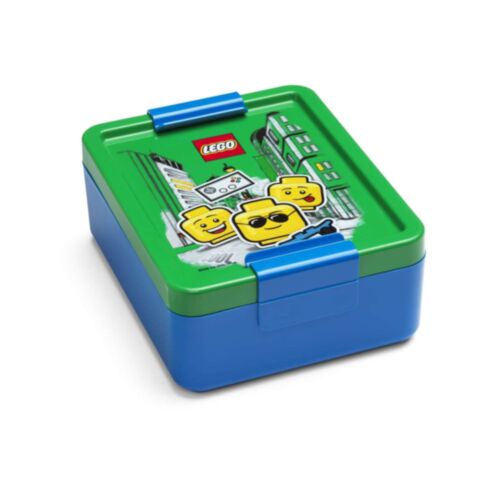Lunchbox Iconic Boy