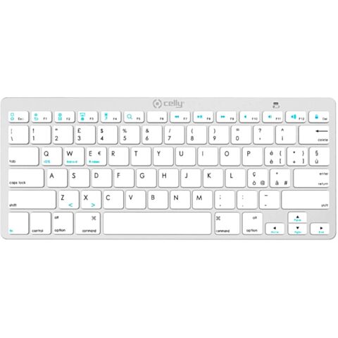 SmartWorking Toetsenbord Bluetooth