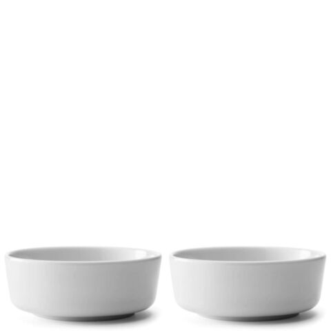 Collective Mueslischaal Ø 15 cm Set van 2 Stuks