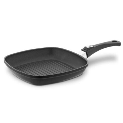 Vario Click Grillpan 30x30 cm