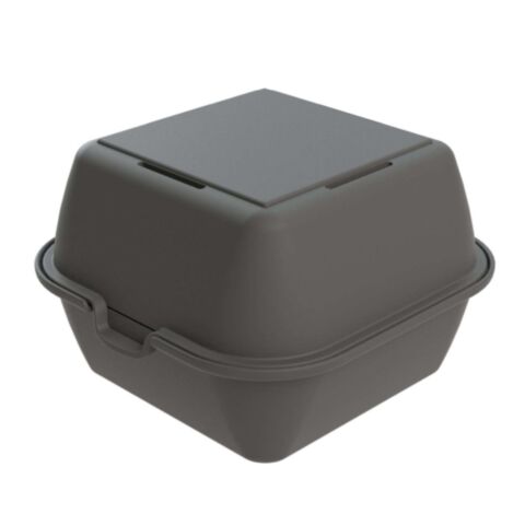 Move Hamburger Box Set van 12 Stuks