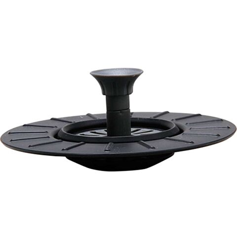 Keukenhulp Gadget Gootsteenstop