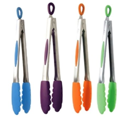 POS Display Keukenhulp Tang 30 cm 12 stuks