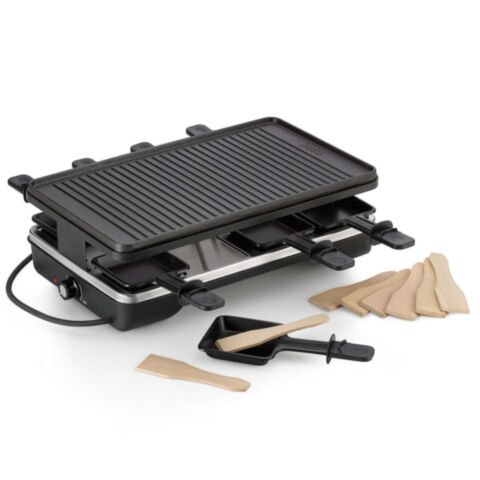 Geneva Raclette