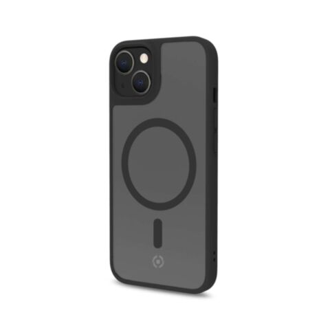 MagMatt Back Cover met MagSafe Opening iPhone 14 Plus