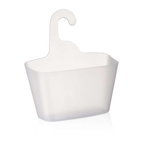 Mandy Badkamer Organizer Transparant