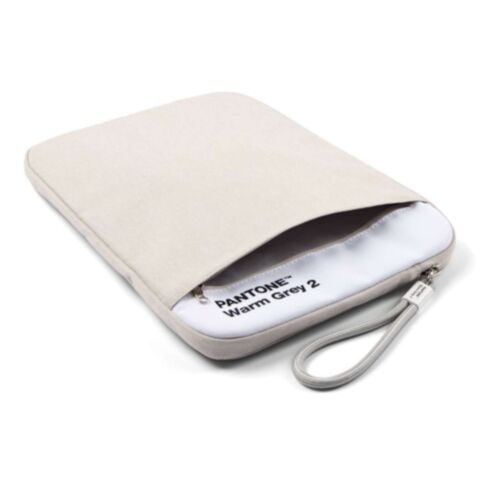 Sleeve voor Tablet 13 inch - Warm Gray 2
