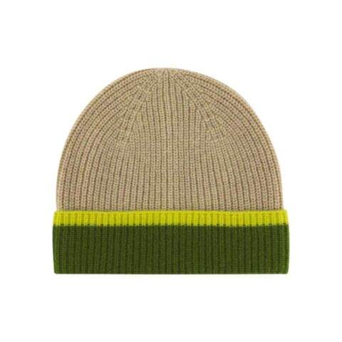 Muts Andrin Wol en Cashmere