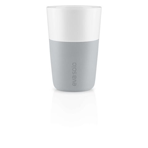 Beker voor Caffe Latte Set van 2 Stuks