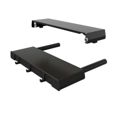 BBQ Accessoire Uitbreidbare Tafel Kit voor Davos Series