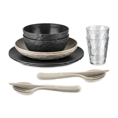 Club Set Skagen Set van 10 Stuks
