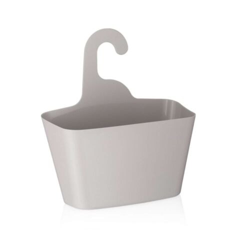 Mandy Badkamer Organizer Licht Grijs