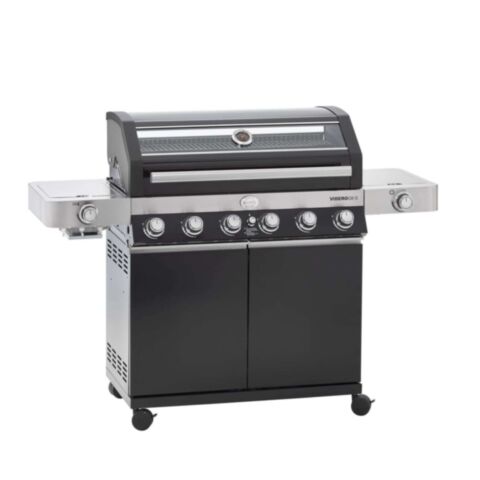 Barbecue Gas Videro G6-S Vario 30 mbar