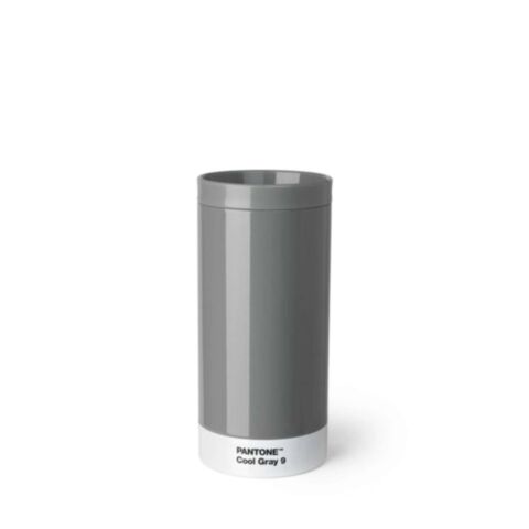 To Go Drinkfles 430 ml - Cool Gray 9