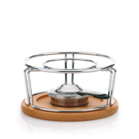 Natura Rechaud ø 21,5 cm