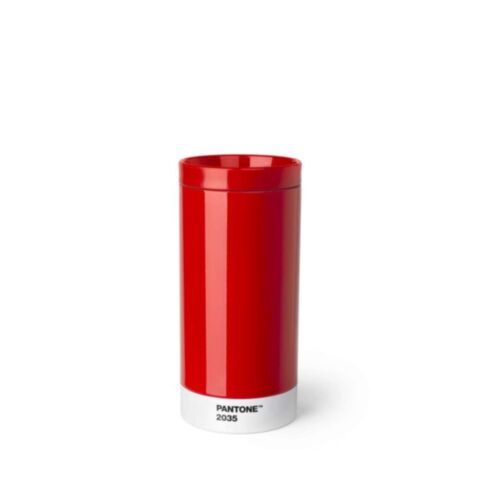 To Go Drinkfles 430 ml - Red 2035