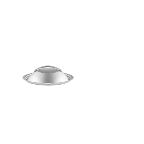 Deksel Dome Ø 16 cm