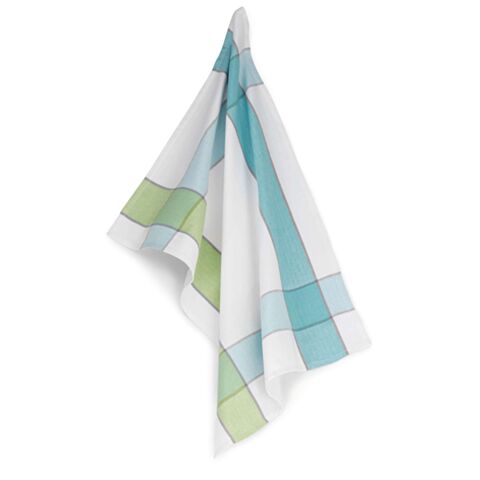 Carla Theedoek Set van 4 Stuks