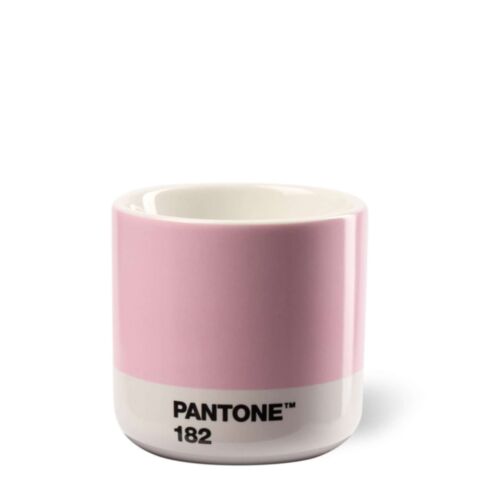 Espresso Macchiatobeker 100 ml - Light Pink 182