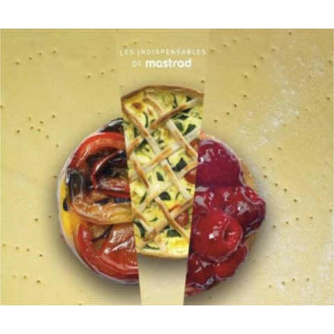 Patisserie Receptenboek Macarones
