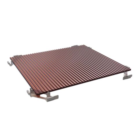 BBQ Accessoire Blazingglas voor Lugano Blazing Zones