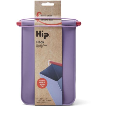 Pack Herbruikbare Lunchzak Medium