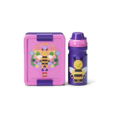 Lunchset Bee