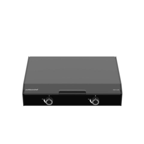 Outdoorkeuken Inbouwgrill Heat X-245 30 mBar