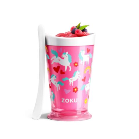 Slush en Milkshake Maker Unicorn