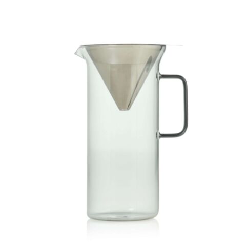 Impact Pour Over Koffiefilter en Kan 1000 ml