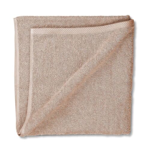 Ladessa Badhanddoek Cloudy Pink 70x140 cm