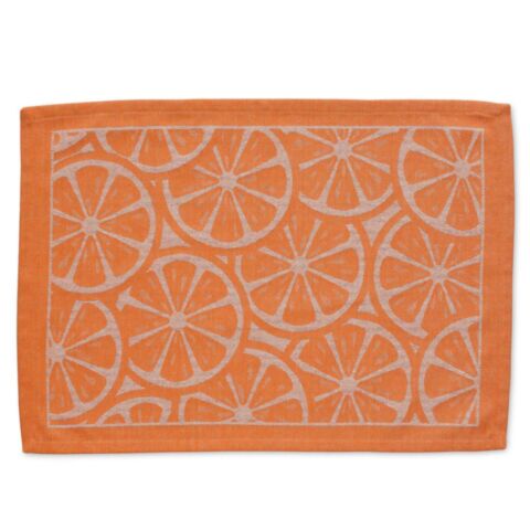 Citrus Placemat