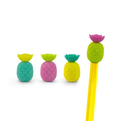 Desktop Gum Totally Tropical Set van 10 Stuks