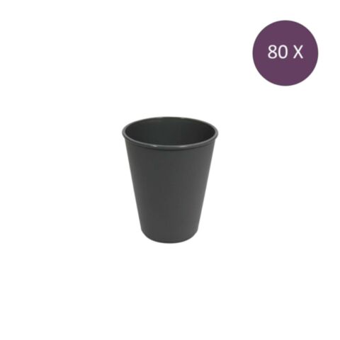 Move Beker 300 ml Set van 80 Stuks
