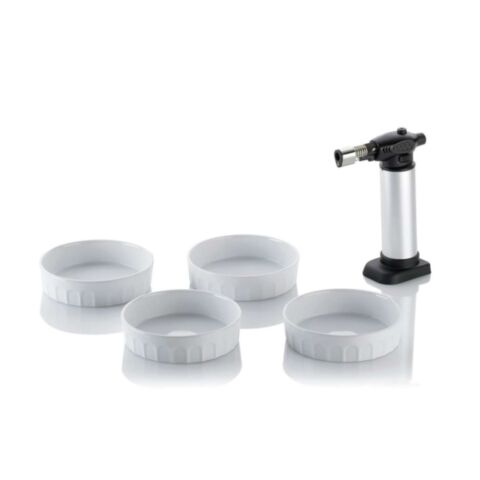 Manou Crème Brûlée Set