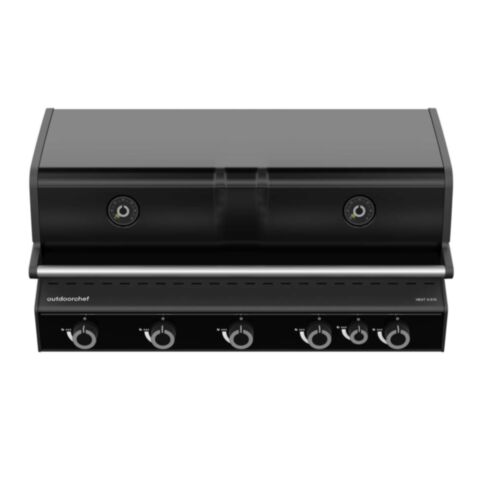 Outdoorkeuken Inbouwgrill Heat X-515 RBH 30 mBar