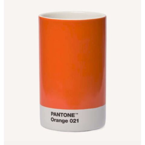 Pennenhouder - Orange 021