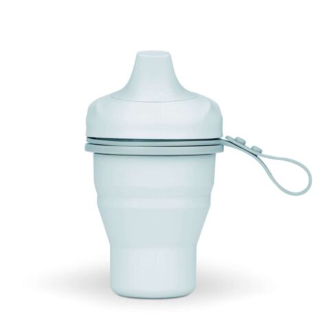 Sippy Drinkbeker met Lus Mist