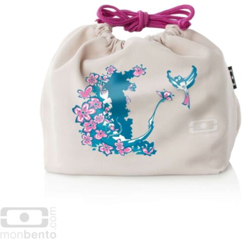 Lunchtas MB Pochette